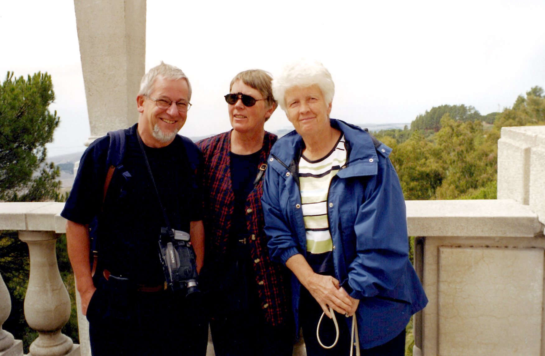 1999 Calif Visit
